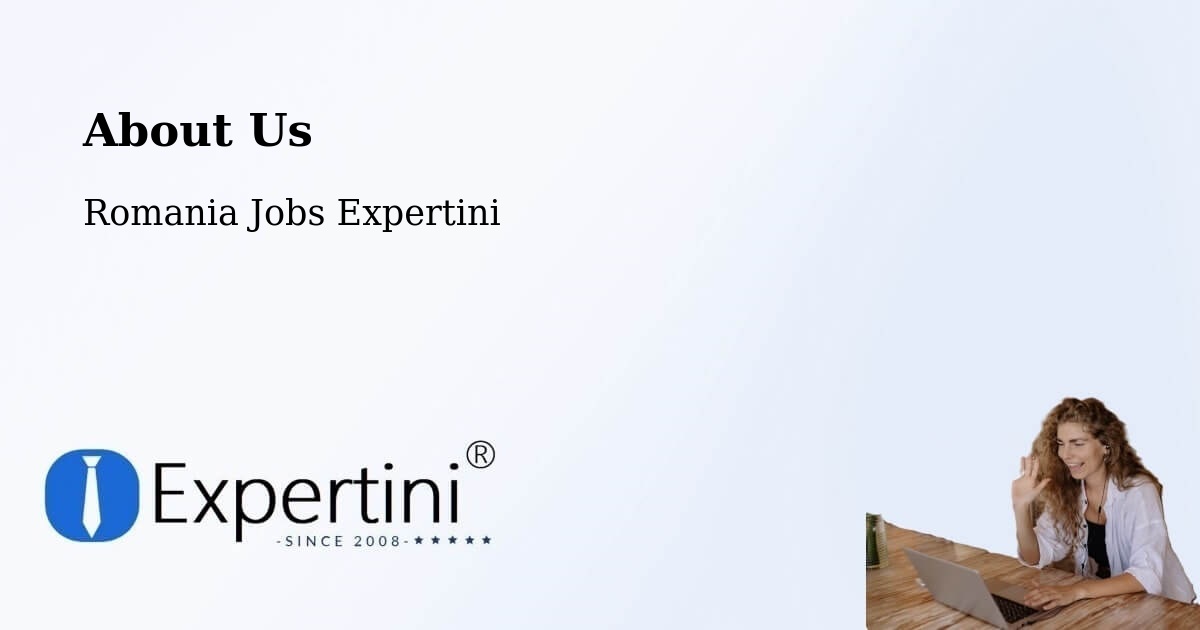 About Expertini Recruitment Platform  – Cașoca - Cașoca, Romania Jobs Expertini