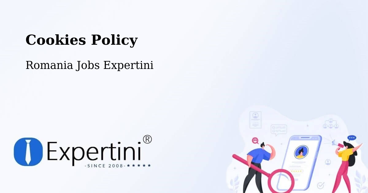 Cookie Policy – Cașoca - Romania Jobs Expertini