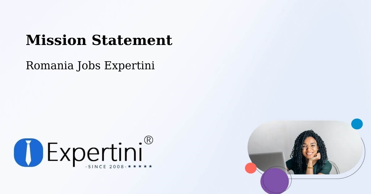 Corporate Mission – Cașoca - Romania Jobs Expertini