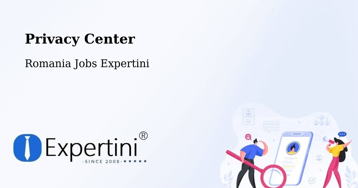 Privacy Policy – Cașoca - Romania Jobs Expertini